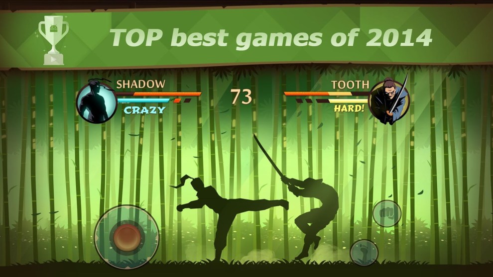 Download Shadow Fight 2 for PC/Shadow Fight 2 for PC