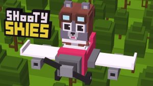 Download Shooty Skies for PC/Shooty Skies on PC