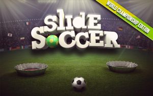 Download Slide Soccer for PC/Slide Soccer on PC