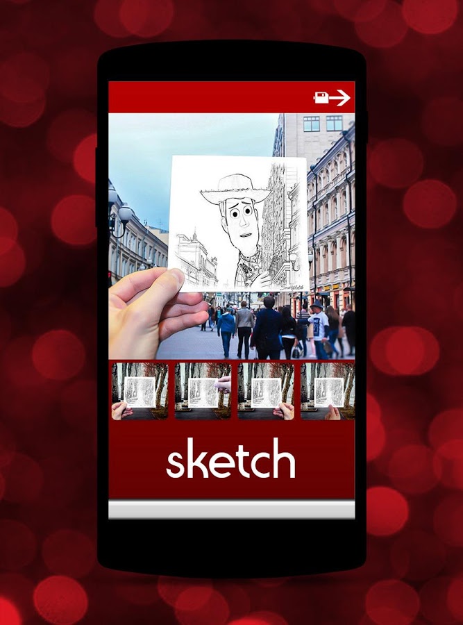 Download SmartySketch Android App for PC/SmartySketch on PC