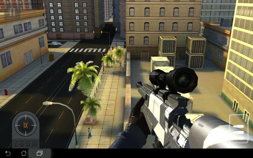 Download Sniper Assassin 3D for PC / Sniper Assassin 3D on PC