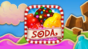 Candy Crush soda on pc