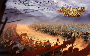 Download Spartan Wars Blood and Fire for PC/Spartan Wars Blood and Fire on PC