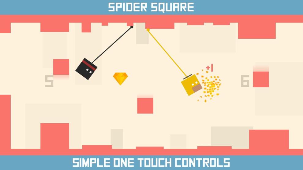 Download Spider Square Android app for PC/Spider Square on PC