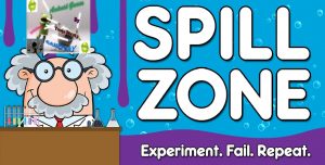 Spill Zone Android App on PC/ Spill Zone for PC