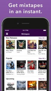 Spinrilla-Mixtapes Android app on PC/ Spinrilla-Mixtape for PC