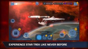 Download Star Trek Timelines for PC/Star Trek Timelines on PC