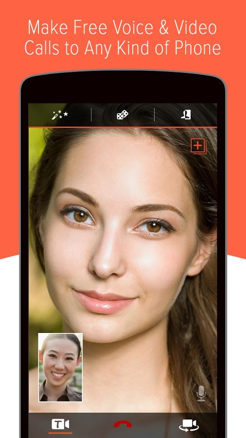 Download Tango APK Android