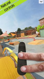 Download Touchgrind Skate 2 for PC/Touchgrind Skate 2  on PC