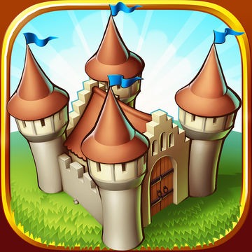 Townsmen Android App for PC/Townsmen on PC