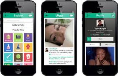 Download and run Vine directly from your PC or MAC