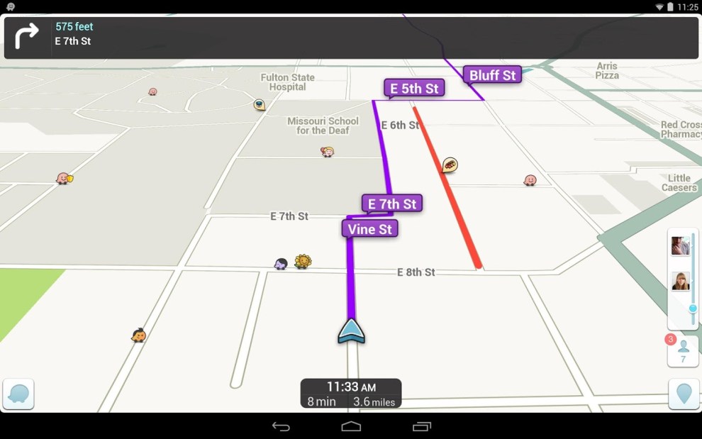 Download Waze for PC/Waze on PC