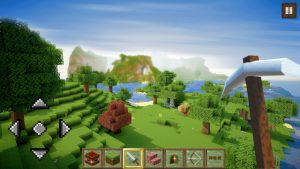 Download World Craft Dream Island for PC/ World Craft Dream Island on PC