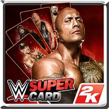 Download WWE SuperCard for PC / WWE SuperCard on PC