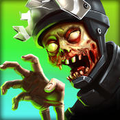 Download Zombocalypse for PC/Zombocalypse on PC