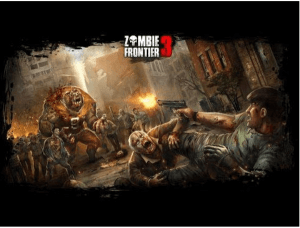 Zombie Frontier for PC