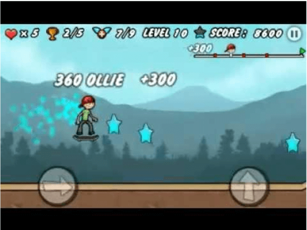 Skater Boy for PC