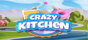  Cooking In The Kitchen Game for PC