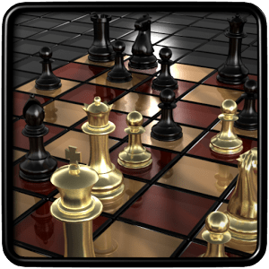 Download 3D Chess Game for PC/3D Chess Game on PC