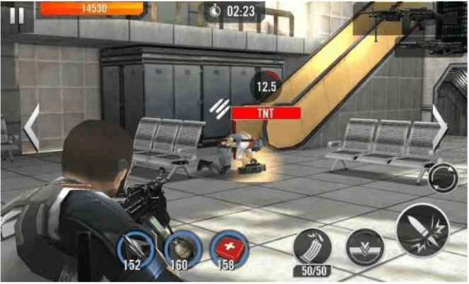 Elite Killer: SWAT for PC