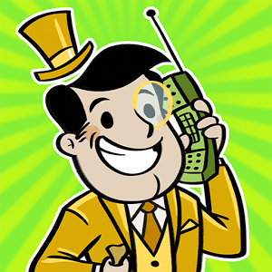 Download AdVenture Capitalist for PC / AdVenture Capitalist on PC