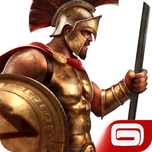 Download Age of Sparta for PC/ Age of Sparta on PC