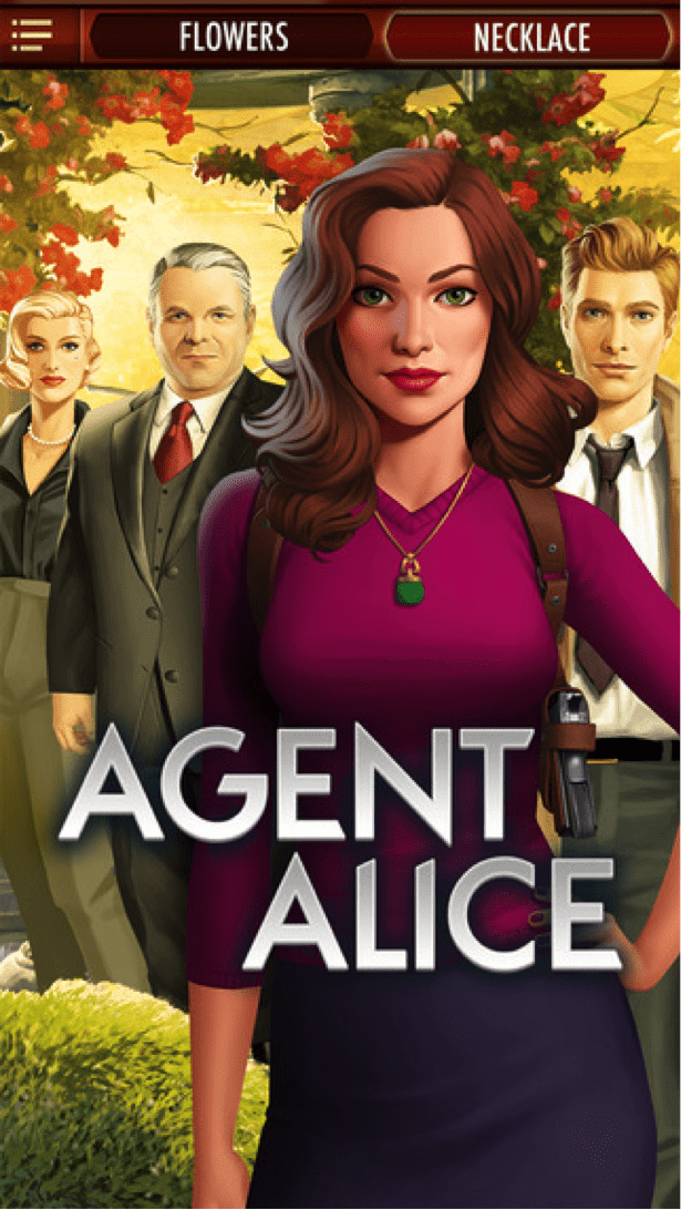 Download Agent Alice for PC/ Agent Alice on PC