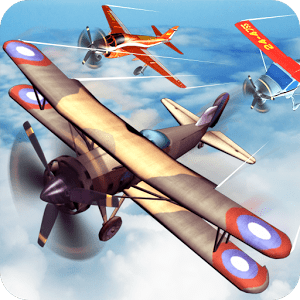 Download Air Racing 3D for PC/ Air Racing on PC