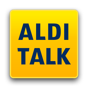 Download ALDI TALK Android App for PC/ALDI TALK on PC