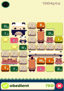 Alphabear Android App for PC/Alphabear on PC