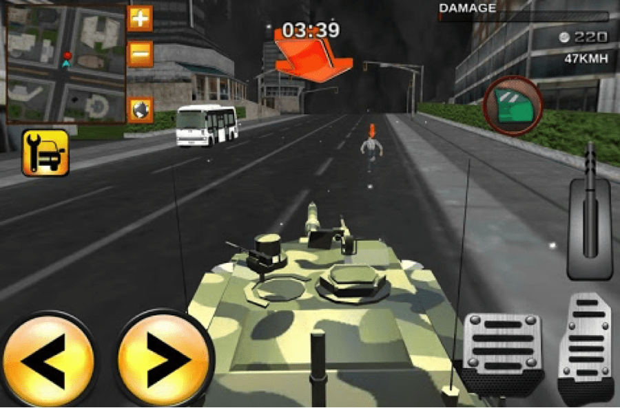 Download Army Extreme Car Driving 3D for PC/Army Extreme Car Driving 3D on PC