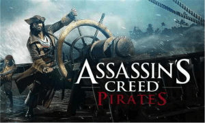 Assassin's Creed Pirates Android App for PC/ Assassin’s Creed Pirates on PC