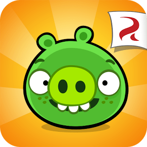 Download Bad Piggies for PC/ Bad Piggies on PC