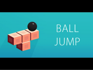 Ball Jump Android App on PC/ Ball Jump for PC