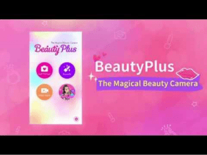 BeautyPlus - Magical Camera Android App for PC/ BeautyPlus - Magical Camera on PC