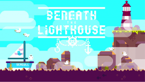 Download Beneath The Lighthouse for PC / Beneath The Lighthouse on PC