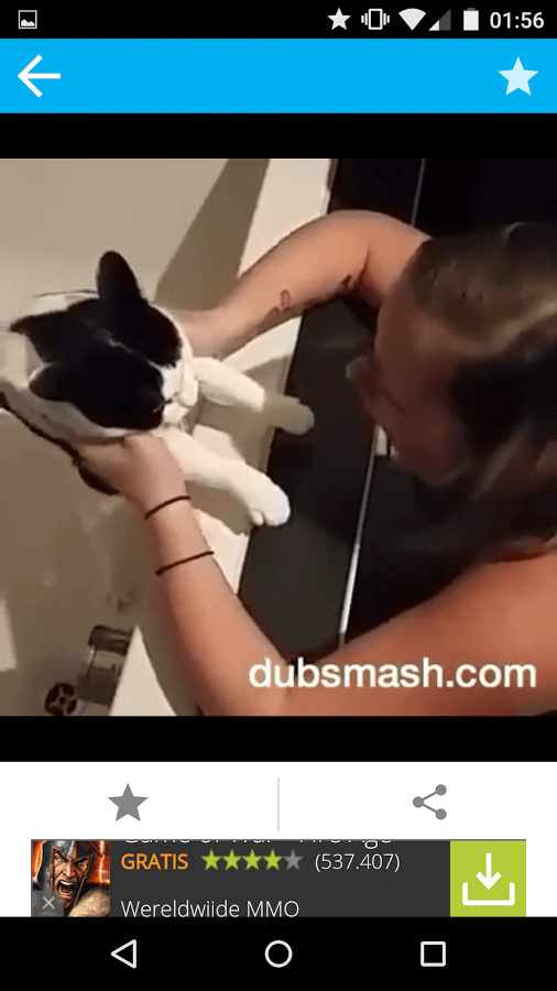 Download Best Dubsmashes for PC/ Best Dubsmashes on PC