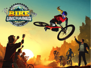 Download Bike Unchained for PC/ Bike Unchained on PC