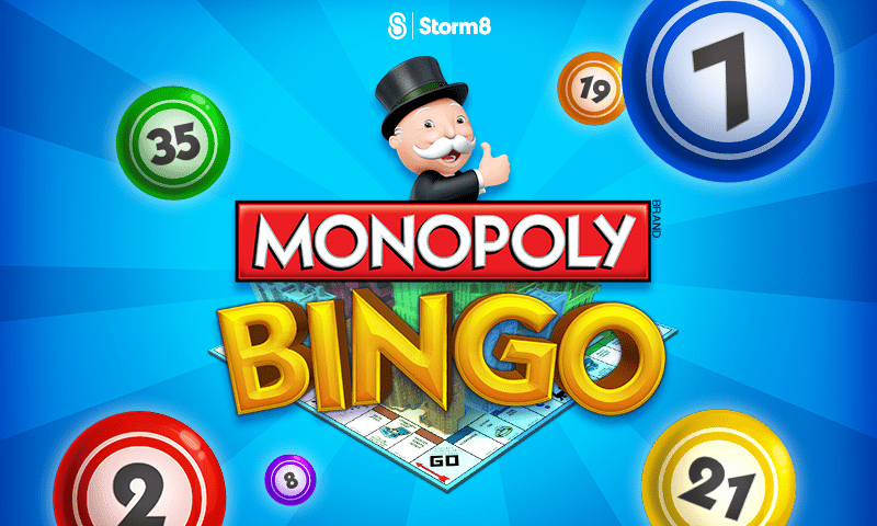 Download Bingo Monopoly for PC/Bingo Monopoly for PC