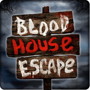 Download Blood House Escape for PC/ Blood House Escape on PC