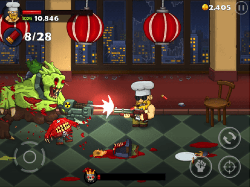 Download Bloody Harry for PC/Bloody Harry on PC