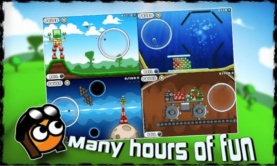 Download Blosics for PC/Blosics on PC