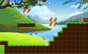 Download Bunny Run Peter Legend on PC/Bunny Run Peter Legend on PC