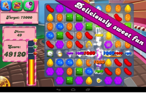 Candy Crush Saga for pc