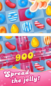 Download Candy Crush Jelly Saga for PC/Candy Crush Jelly Saga on PC