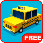 Car Craft Blocky City Racer Android App for PC/Car Craft Blocky City Racer on PC