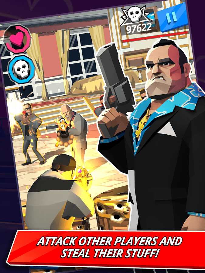 Download Cartel Kings Android App for PC/ Cartel Kings On Pc