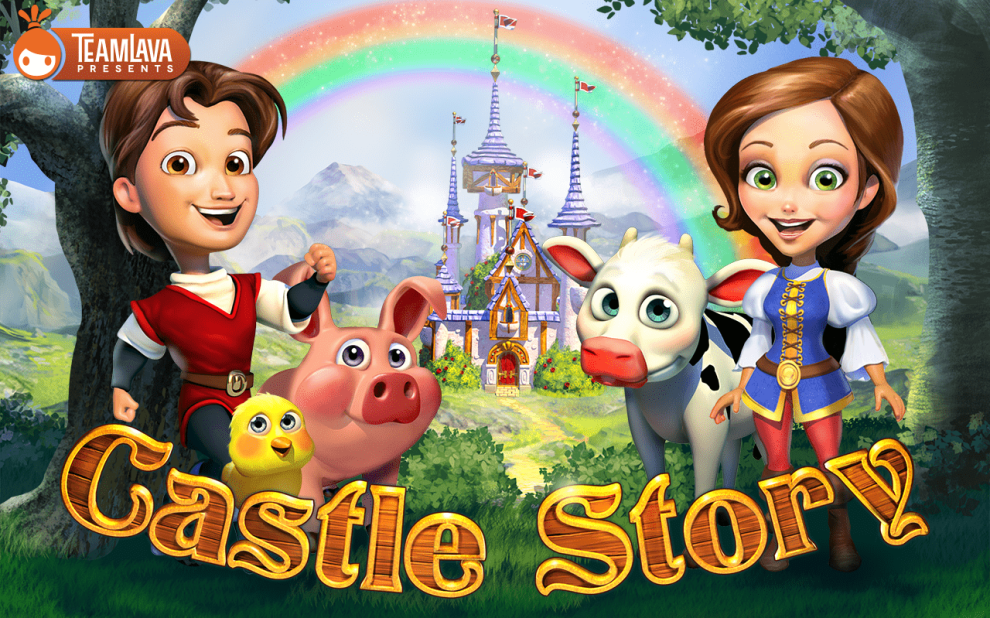 Download Castle Story for PC / Castle Story on PC