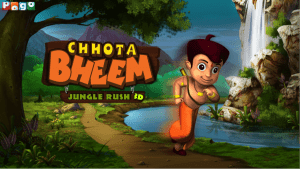 Download Chhota Bheem Jungle Run for PC / Chhota Bheem Jungle Run on PC