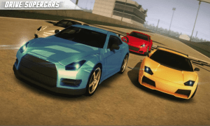 Download City Speed Racing for PC/City Speed Racing on PC